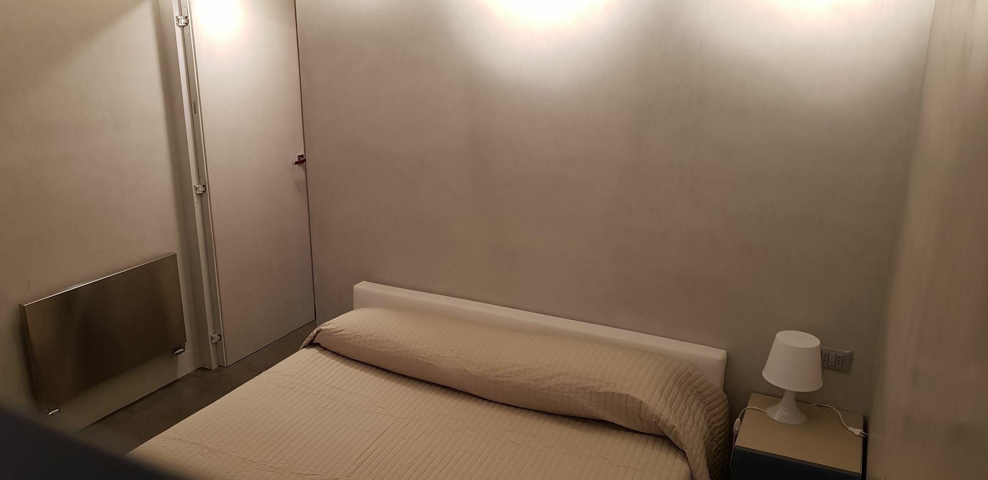 Appartamento Regina Vittoria Frezzeria Venezia Esterno foto