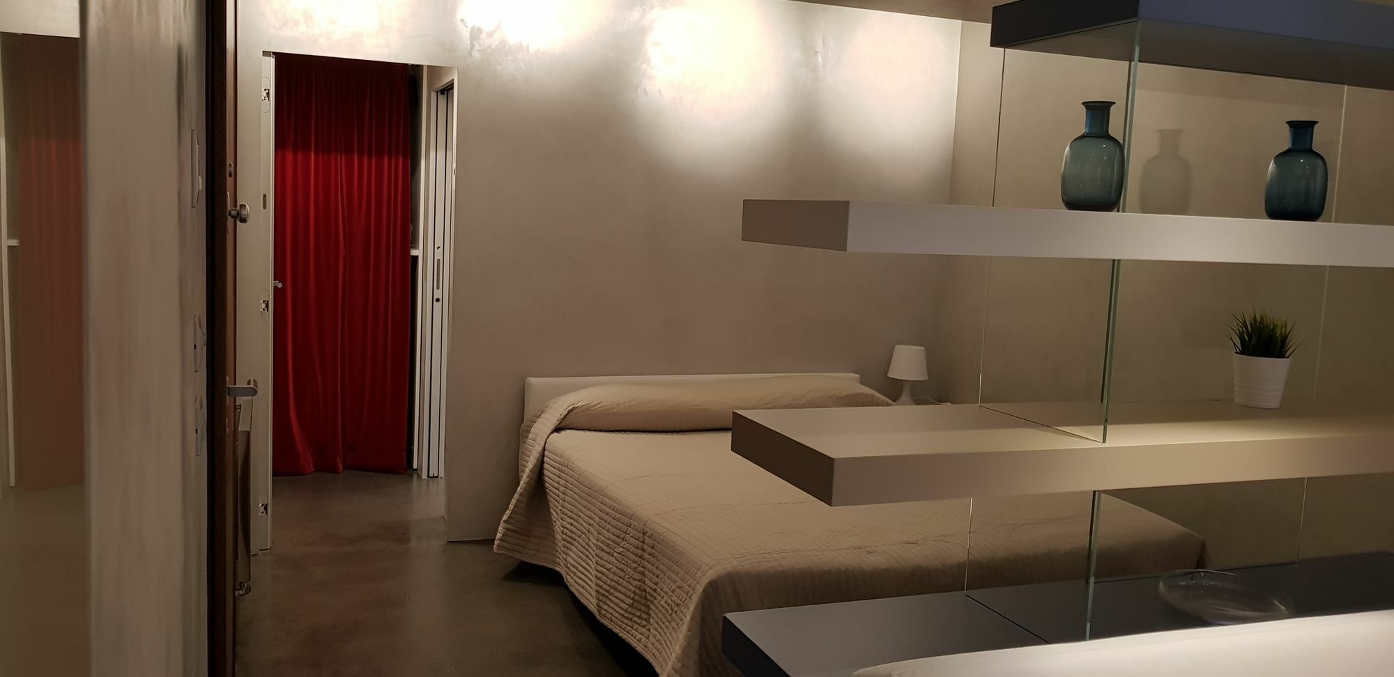 Appartamento Regina Vittoria Frezzeria Venezia Esterno foto