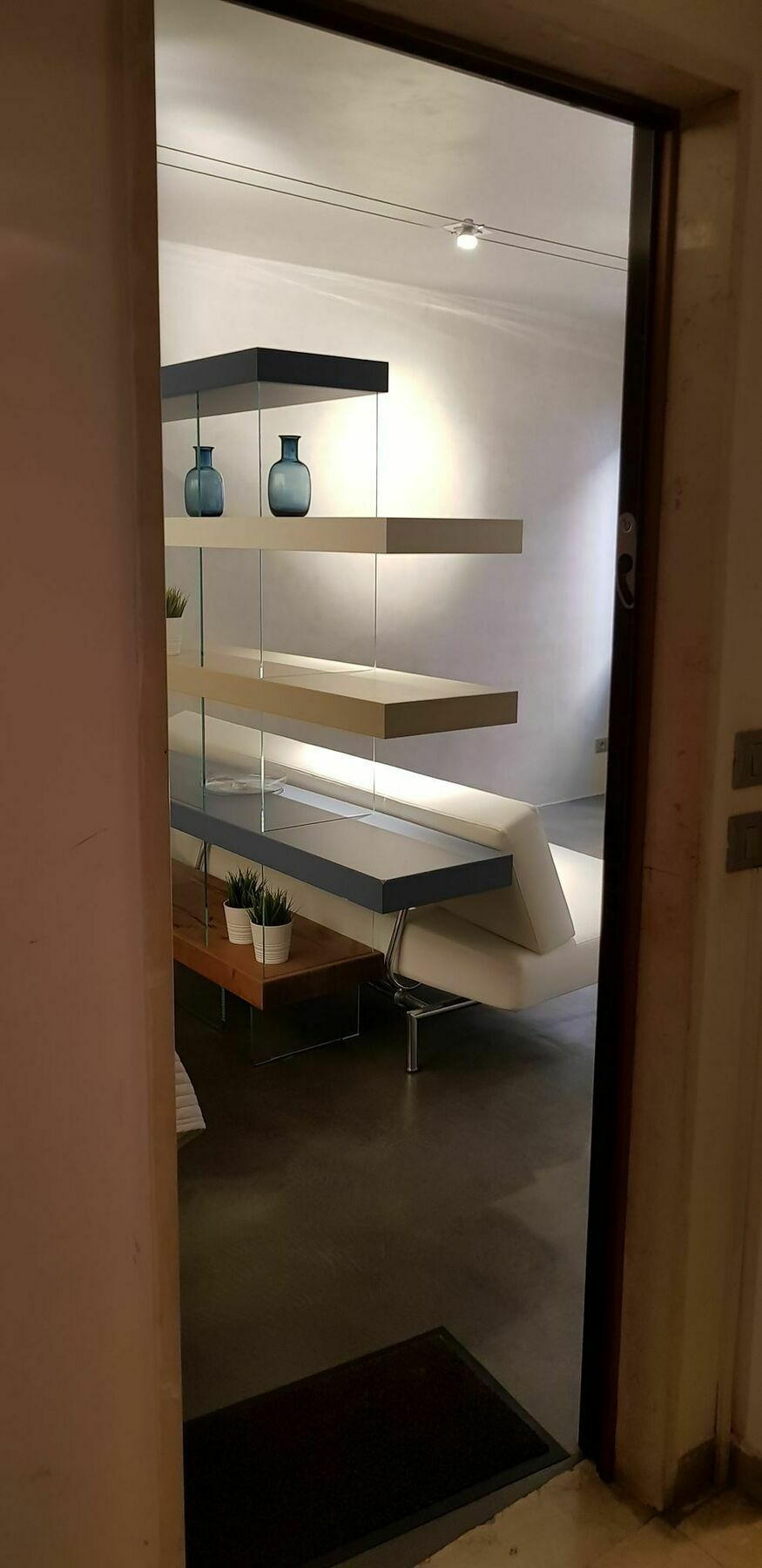 Appartamento Regina Vittoria Frezzeria Venezia Esterno foto